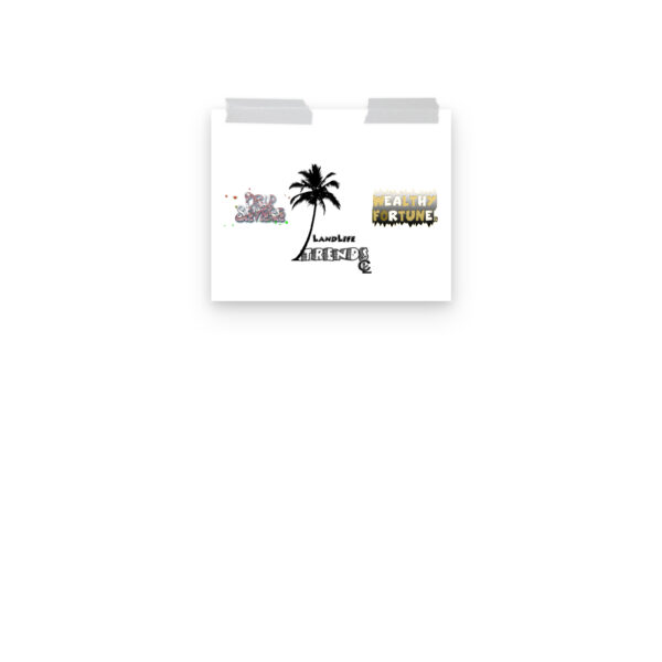CLTrendsBrand Exclusive Poster - Image 42
