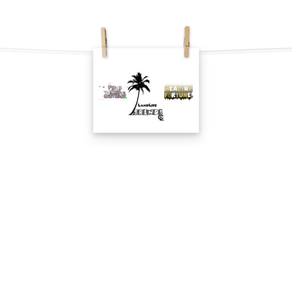 CLTrendsBrand Exclusive Poster - Image 40