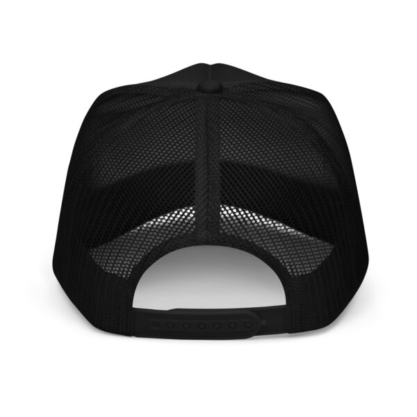 LandLife CLTrends Foam trucker hat - Image 2