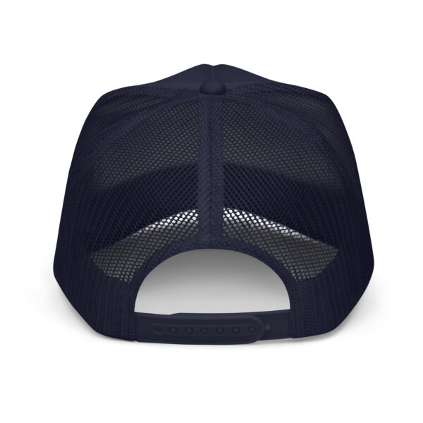 LandLife CLTrends Foam trucker hat - Image 5
