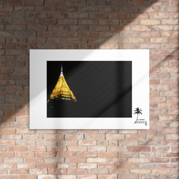 KooLandVisions Metal prints