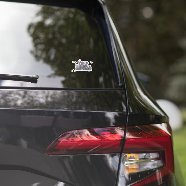 Drip Severe #TrendsBrand Bubble-free stickers - Image 3