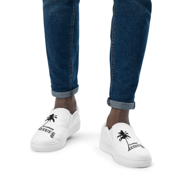 LandLife Trends Men’s slip-ons