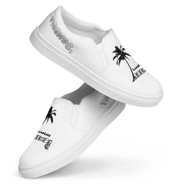 LandLife Trends Men’s slip-ons - Image 7