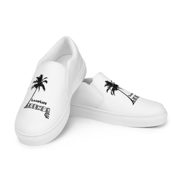LandLife Trends Men’s slip-ons - Image 5