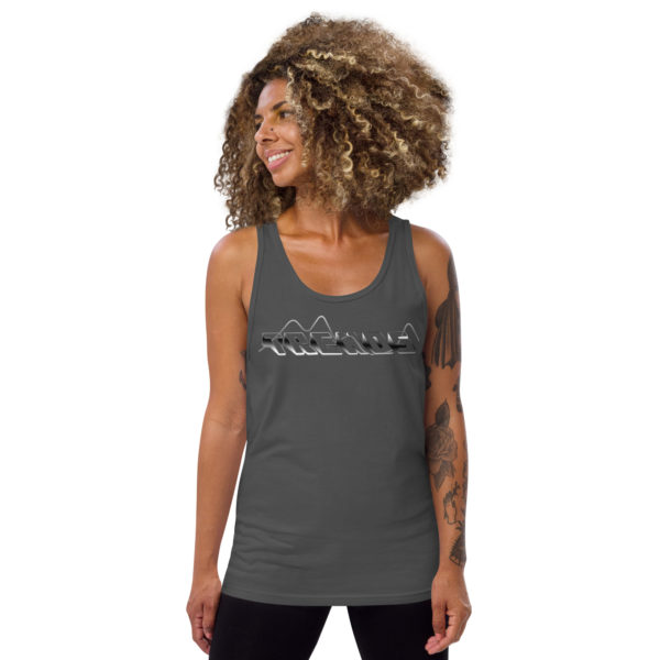 CLTrends Unisex Tank Top - Image 12