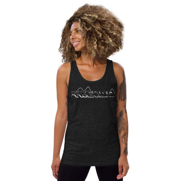 CLTrends Unisex Tank Top - Image 8