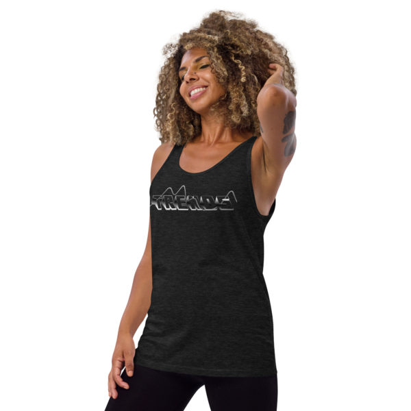 CLTrends Unisex Tank Top - Image 9