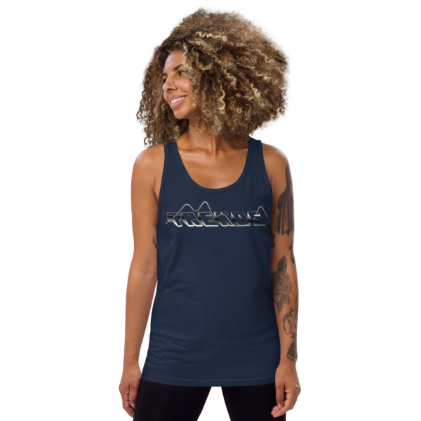 CLTrends Unisex Tank Top - Image 4