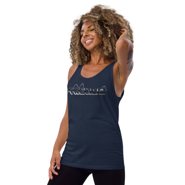 CLTrends Unisex Tank Top - Image 5