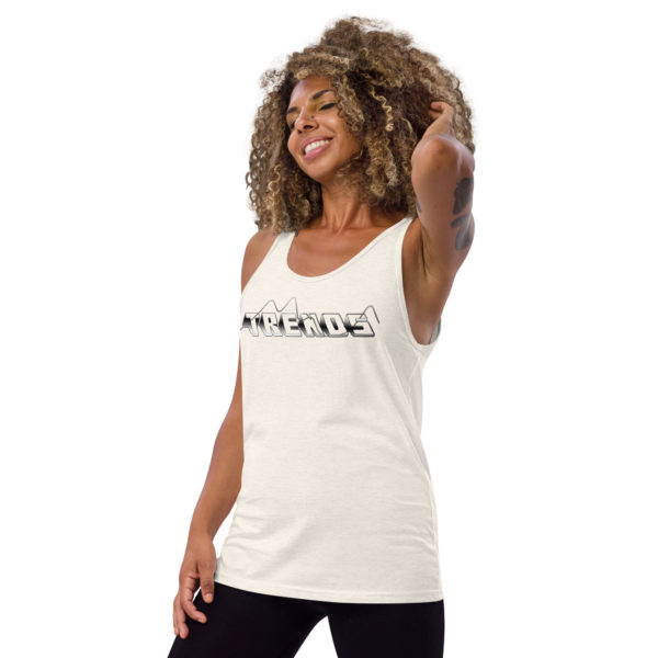 CLTrends Unisex Tank Top - Image 18