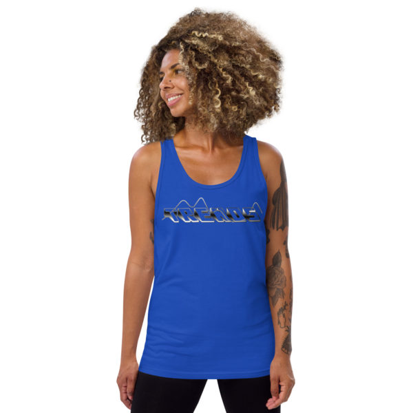 CLTrends Unisex Tank Top - Image 10