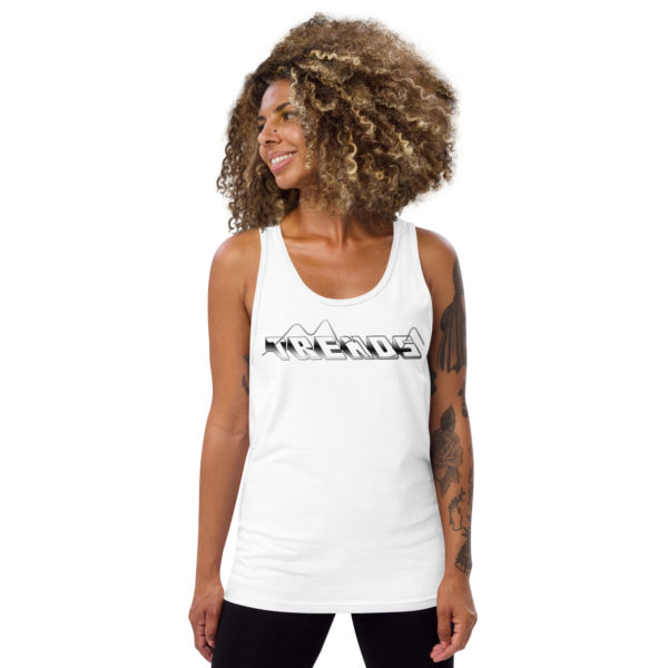 CLTrends Unisex Tank Top - Image 19