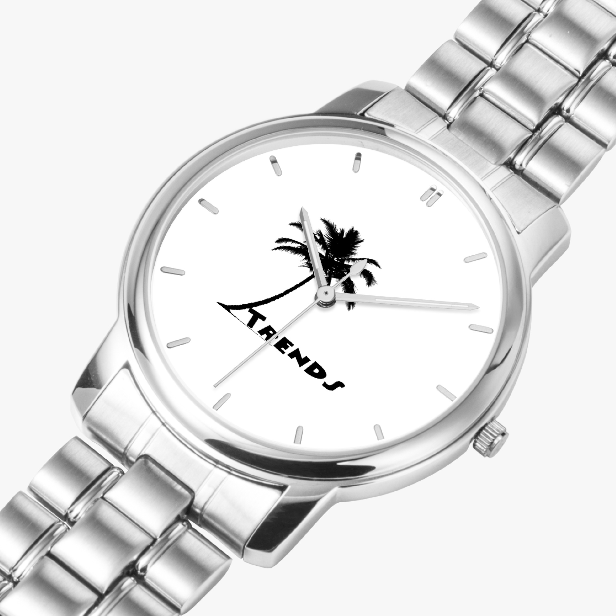 CLTrends 1.0 Quartz Watch