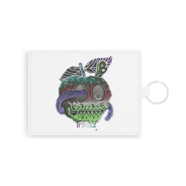 Rotten Trends Saffiano Card Holder - Image 2