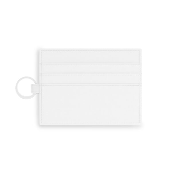 Rotten Trends Saffiano Card Holder - Image 3