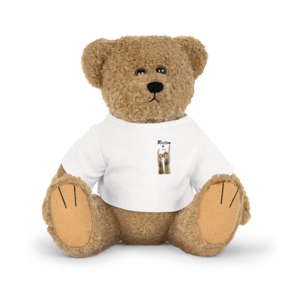 Rotten Trends Toy with T-Shirt - Image 2