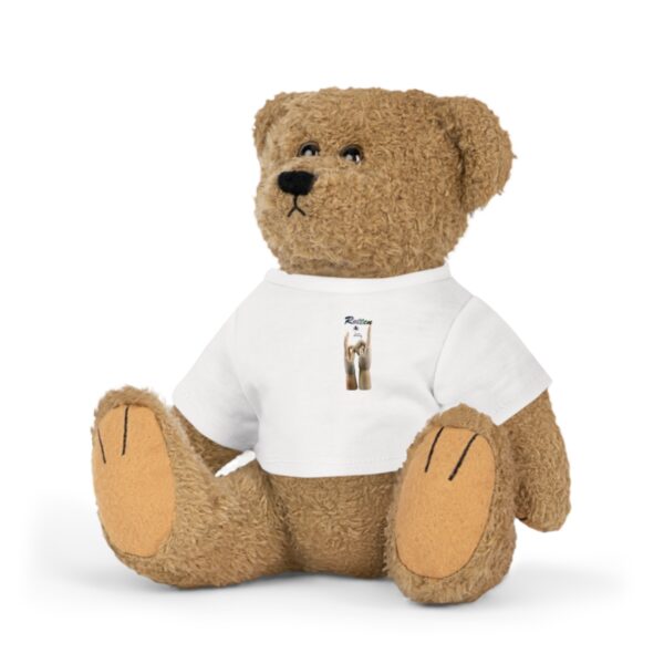Rotten Trends Toy with T-Shirt - Image 3