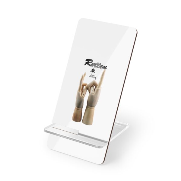 Rotten TrendsCL Smartphone Stand - Image 2