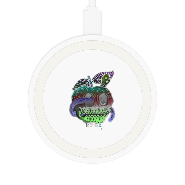 Rotten TrendsCL Quake Charging Pad - Image 2