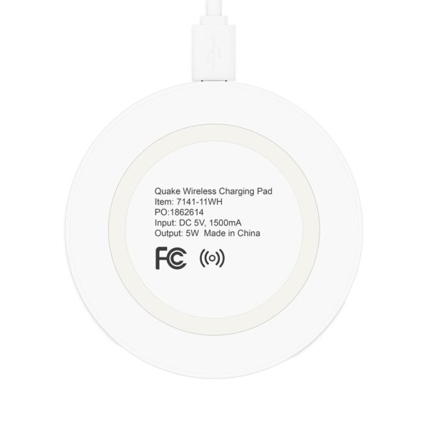 Rotten TrendsCL Quake Charging Pad - Image 3