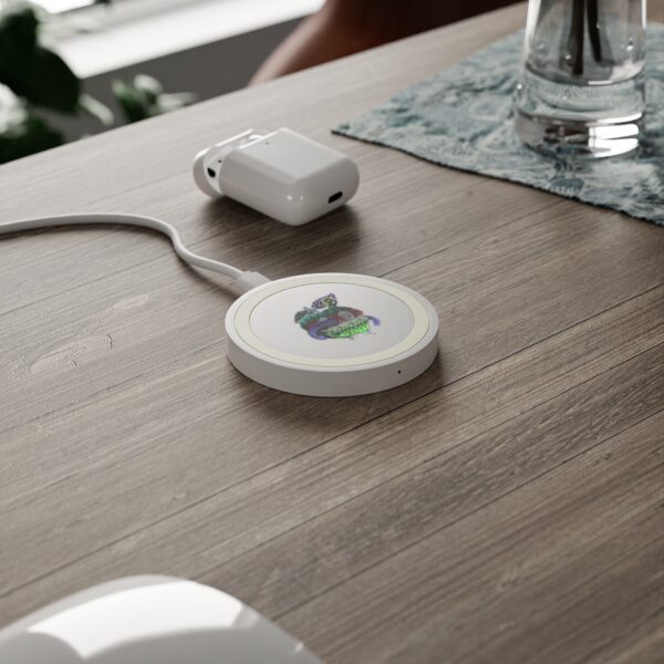 Rotten TrendsCL Quake Charging Pad - Image 4