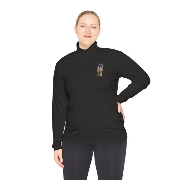 Rotten TrendsCL Unisex Pullover - Image 3