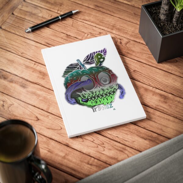Rotten TrendsCL Notebook, A5 - Image 7