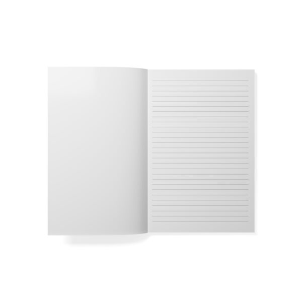 Rotten TrendsCL Notebook, A5 - Image 5