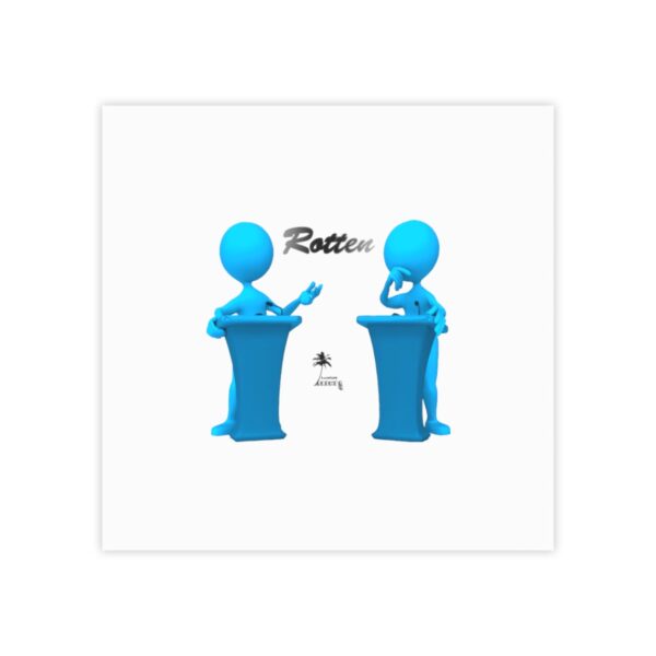 Rotten TrendsCL Post-it® Note Pads - Image 2