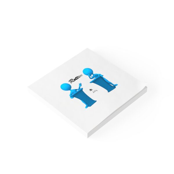 Rotten TrendsCL Post-it® Note Pads - Image 3