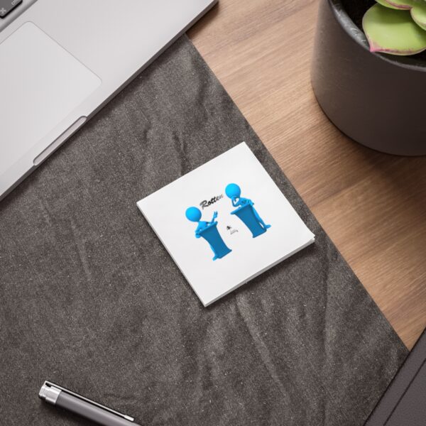 Rotten TrendsCL Post-it® Note Pads - Image 4