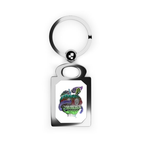 RottenTrends Keyring - Image 2