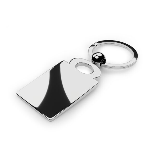 RottenTrends Keyring - Image 3