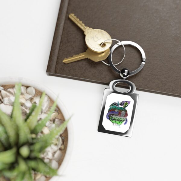 RottenTrends Keyring - Image 4