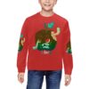 RottenTrendsCL Kid's Sweatshirt - Image 19