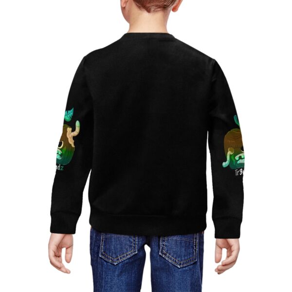 RottenTrendsCL Kid's Sweatshirt - Image 4