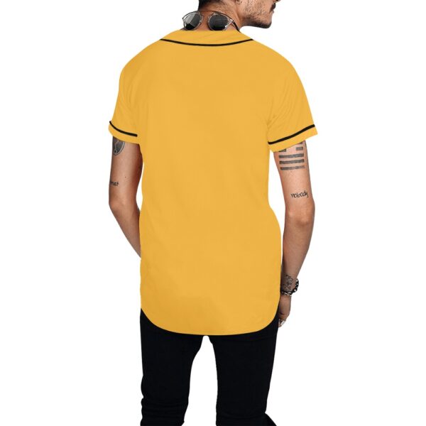 CLTrends Baseball Jersey - Image 2