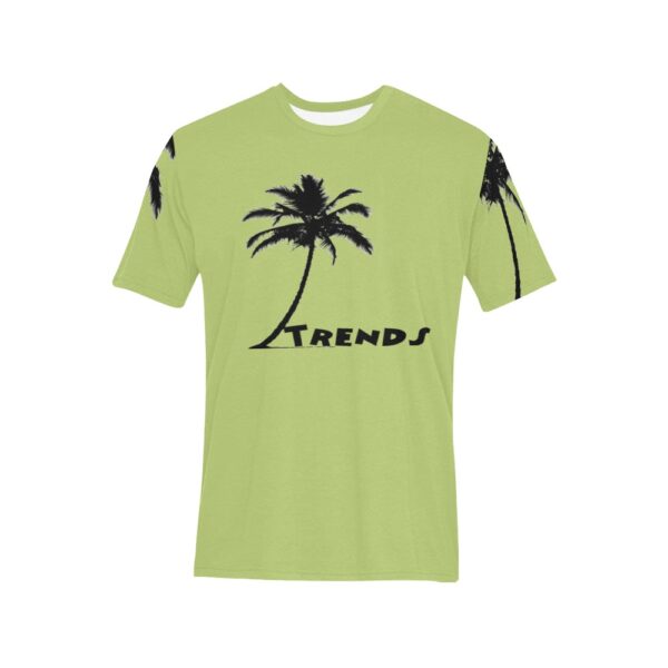 CLTrends Men's T-shirt 1.0 - Image 23