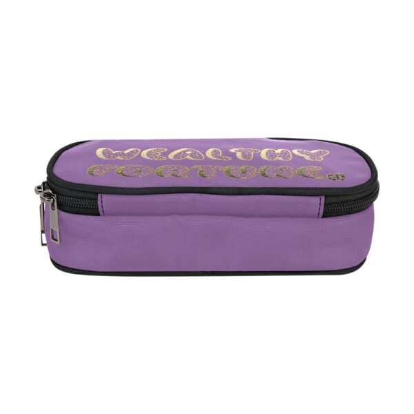 Wealthy Fortune CLTrends Pencil Pouch - Image 22