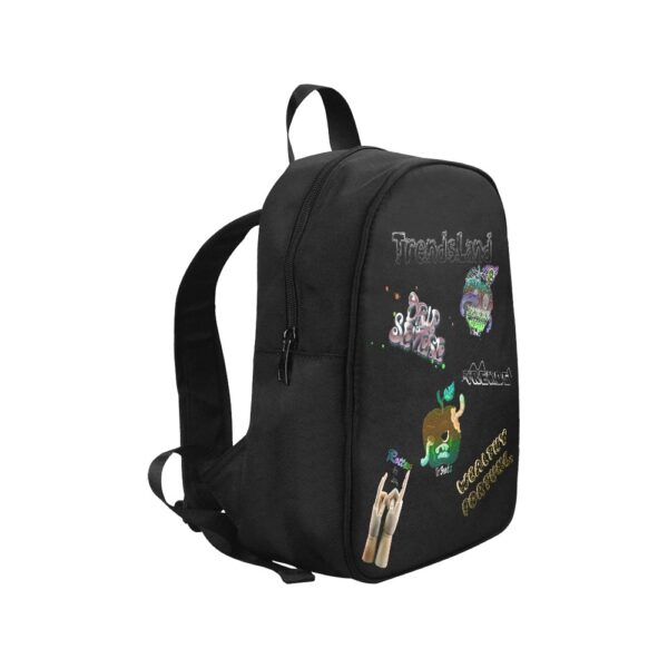 CLTrendsBrands Backpack - Image 4