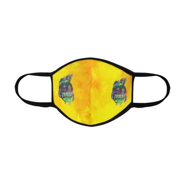RottenTrendsCL Masks (Pack of 5) - Image 23