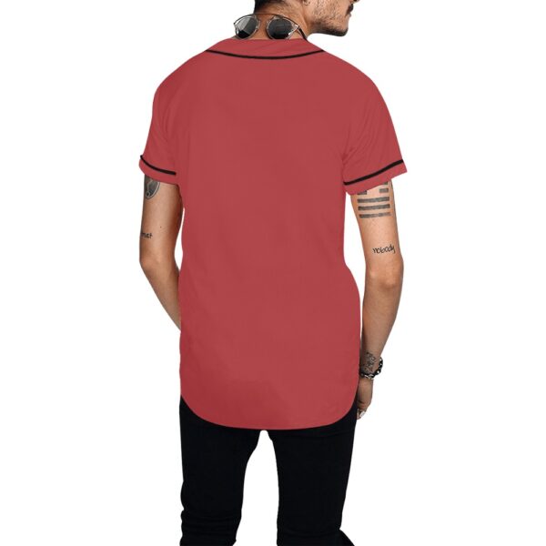 CLTrends Baseball Jersey - Image 17
