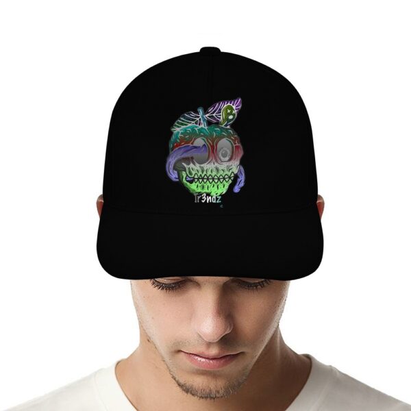 RottenTrendsCL Baseball Cap new - Image 3