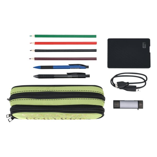 Wealthy Fortune CLTrends Pencil Pouch - Image 11