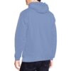 Wealthy Fortune Men's Hoodie - Image 17