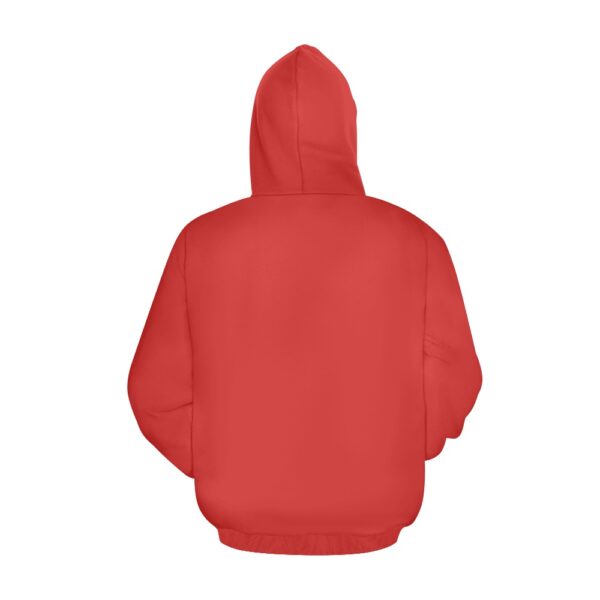 Wealthy Fortune Men's Hoodie - Image 45