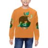 RottenTrendsCL Kid's Sweatshirt - Image 5