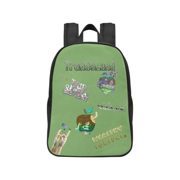 CLTrendsBrands Backpack - Image 16