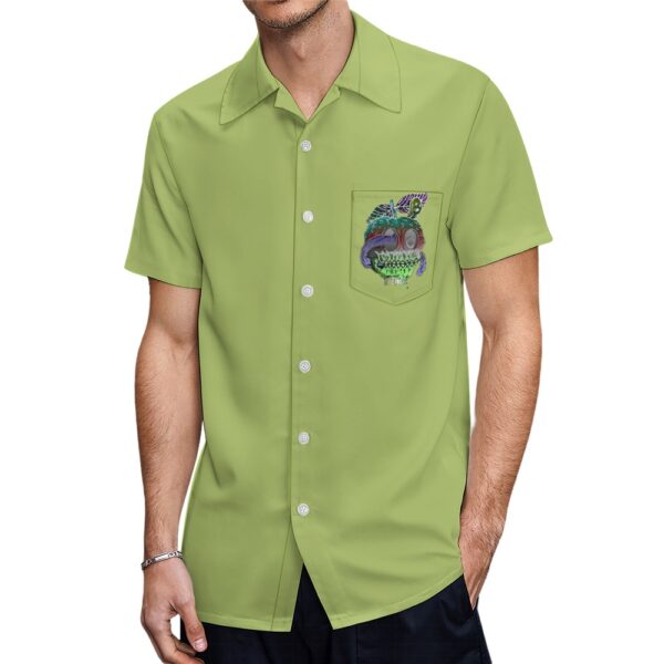 RottenTrendsCL short sleeved shirt - Image 20